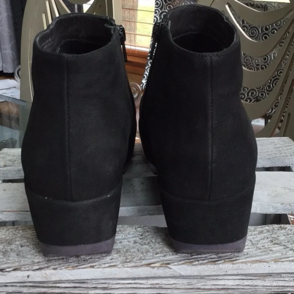 Deadstock Camper Leika platform shoes flatform ankle boot size EU 40, US size 9 - Picture 2 of 7